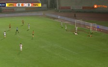Highlight CLB Hải Phòng 3-3 CLB Thanh Hóa: Rượt đuổi quá ngoạn mục