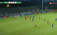 Highlight CLB Trẻ PVF-CAND 2-1 Long An: Rượt đuổi hấp dẫn