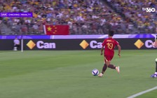Highlight bán kết đội tuyển nữ Úc 2-1 Trung Quốc: Chủ nhà vào chung kết