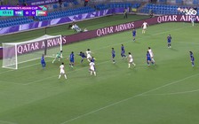 Highlight đội tuyển nữ Triều Tiên 4-0 Đài Loan: Vé đến World Cup nữ có chủ