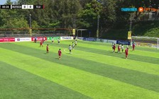 Highlight Trường ĐH Công nghệ TP.HCM 0-3 Trường ĐH Thủy lợi: Hiên ngang vào chung kết