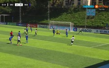 Highlight National University of Singapore 1-5 Svay Rieng University | TNIFST2026 THACO Cup