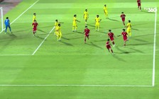 Highlight U.17 Việt Nam 3-0 U.17 Malaysia: Chức vô địch thuyết phục