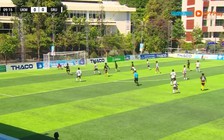 Highlight The National University of Malaysia 1-0 Svay Rieng University | TNIFST2026 THACO Cup