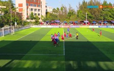 Highlight Thuy Loi University 2-0 Nha Trang University | TNIFST2026 THACO Cup