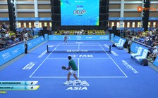 Highlight Lý Hoàng Nam - Tama Shimabukuro | PPA Asia 1000 - MB Hanoi Cup 2026