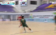 Highlight đội tuyển Indonesia - Brunei: Chiến thắng hủy diệt | Giải Futsal Đông Nam Á 2026