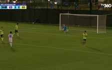 Highight U.17 Uzbekistan 2-0 U.17 Úc: Lộ diện đối thủ tứ kết của U.17 Việt Nam