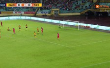 Highlight CLB Công an Hà Nội 2-0 Thanh Hóa: Nhà vô địch xứng đáng