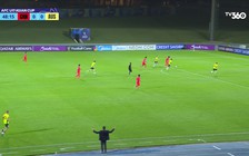 Highlight bán kết U.17 Trung Quốc 2-0 U.17 Úc: Kỳ tích cho đội bóng Đông Á