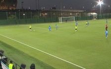 Highlight U.17 Úc 4-0 U.17 Ấn Độ: Chiến thắng tưng bừng
