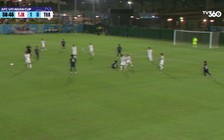Highlight U.17 Tajikistan 2-0 U.17 Thái Lan: Bàn thắng siêu sớm