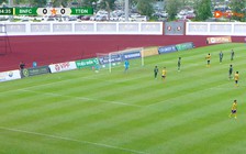 Highlight CLB Bắc Ninh 2-1 Trường Tươi Đồng Nai: Ngôi đầu lung lay