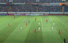 Highlight đội tuyển Việt Nam 4-0 Myanmar: Chiến thắng áp đảo
