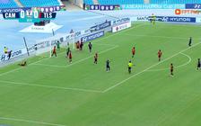 Highlight đội tuyển Campuchia 3-0 Timor Leste: Chiến thắng đầu tiên | ASEAN Cup 2026