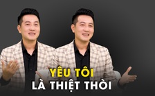 Phi Hùng lên tiếng trước nghi ngờ giới tính, tiết lộ mối quan hệ với người cũ