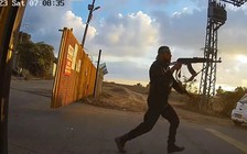 Bất ngờ những phát hiện mới liên quan vụ tấn công 7.10 của Hamas vào Israel