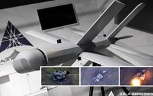 Đồng minh của Ukraine nhận định gì về UAV tự sát Lancet của Nga?