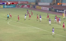 Highlight CLB TP.HCM - CLB Sông Lam Nghệ An | Vòng 7 V-League 2023-2024