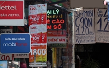 Từ bẫy lừa ‘con đang cấp cứu’: Sim rác đang tiếp tay cho lừa đảo