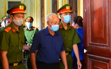 Ông Trần Phương Bình bị đề nghị thêm 20 năm tù khi đang thụ án chung thân