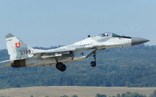 Nga nói Ba Lan, Slovakia chuyển MiG-29 cho Ukraine để thải vũ khí cũ