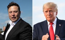 Cựu Tổng thống Trump nói mình sắp bị bắt, tỉ phú Musk dự đoán gì?