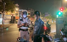 Uống vài chai bia rồi lái xe, tiền phạt bằng cả tháng lương