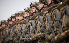 Ngoại trưởng Mỹ: Ukraine có những 'cách khác' để giành lại lãnh thổ