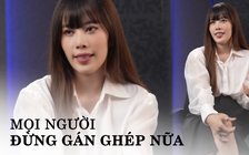 Nam Em không còn thân ai trong showbiz, nói về mối quan hệ với Bạch Công Khanh