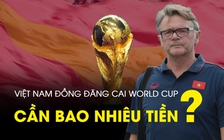 Tham vọng ASEAN đồng đăng cai World Cup 2034: Tiêu chuẩn và rào cản