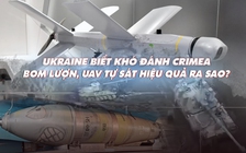 Xem nhanh: Chiến dịch quân sự Nga ở Ukraine ngày 417 có diễn biến gì nóng?