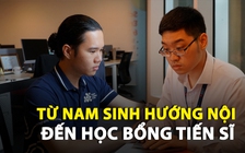 Những cử nhân tài năng ĐH RMIT: Từ nam sinh hướng nội đến học bổng tiến sĩ ở tuổi 23