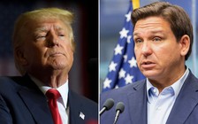 Bị truy tố, ông Trump được ủng hộ nhiều hơn trên đường đua tranh cử tổng thống 2024