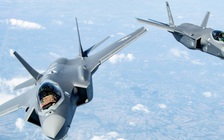 Vì sao Mỹ không bán chiến đấu cơ tàng hình F-35 cho Thái Lan?