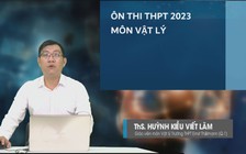 ÔN THI THPT 2023 | Môn Lý | Chuyên đề 7 | Mạch dao động – Sóng điện từ