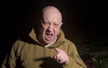 Trùm Wagner ra tối hậu thư đòi đạn dược, tuyên bố sẽ rút khỏi Bakhmut