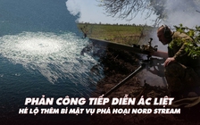 Xem nhanh: Ngày 472 chiến dịch, Ukraine phản công Nga nhiều hướng; Anh tính toán gì khi viện trợ vũ khí?