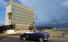 Mỹ cải tạo tòa đại sứ ở Cuba, đối mặt thách thức gì?