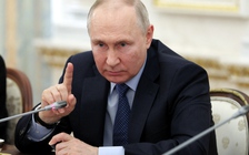 Tổng thống Putin nói phản công của Ukraine tổn thất ‘thảm khốc’