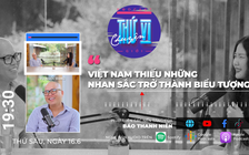 VŨ NGỌC ĐÃNG: Việt Nam thiếu những nhan sắc trở thành biểu tượng | CHUYỆN THỨ VI