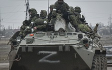 Nga điều chỉnh chiến thuật ra sao sau những bài học trong xung đột Ukraine?