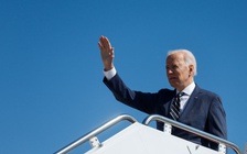 Tổng thống Biden: Không có đường tắt cho Ukraine gia nhập NATO