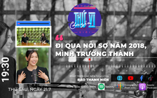 Ánh Viên: ‘Đi qua nỗi sợ năm 2018, mình trưởng thành’ | CHUYỆN THỨ VI