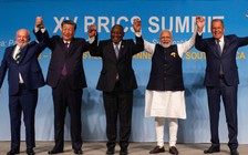 BRICS nỗ lực đạt đồng thuận về mở rộng khối