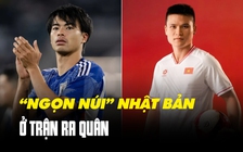 Việt Nam ra quân tại Asian Cup 2023: Cách nào để chinh phục ‘ngọn núi’ Nhật Bản?