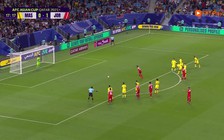 Highlight Jordan 4 - 0 Malaysia: Khởi đầu ác mộng của đại diện Đông Nam Á | Asian Cup 2023