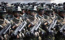 Hàn Quốc nói Triều Tiên có khả năng đưa quân nhân đến Ukraine