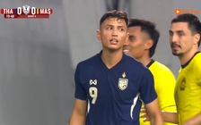 Highlight Thái Lan 1-0 Malaysia | ASEAN Mitsubishi Electric Cup 2024