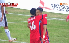 Highlight Timor Leste 0-3 Singapore | ASEAN Mitsubishi Electric Cup 2024